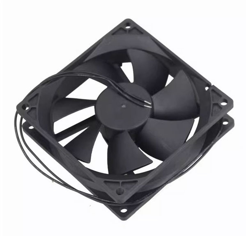 Вентилятор GDSTIME - 9.2см/220V