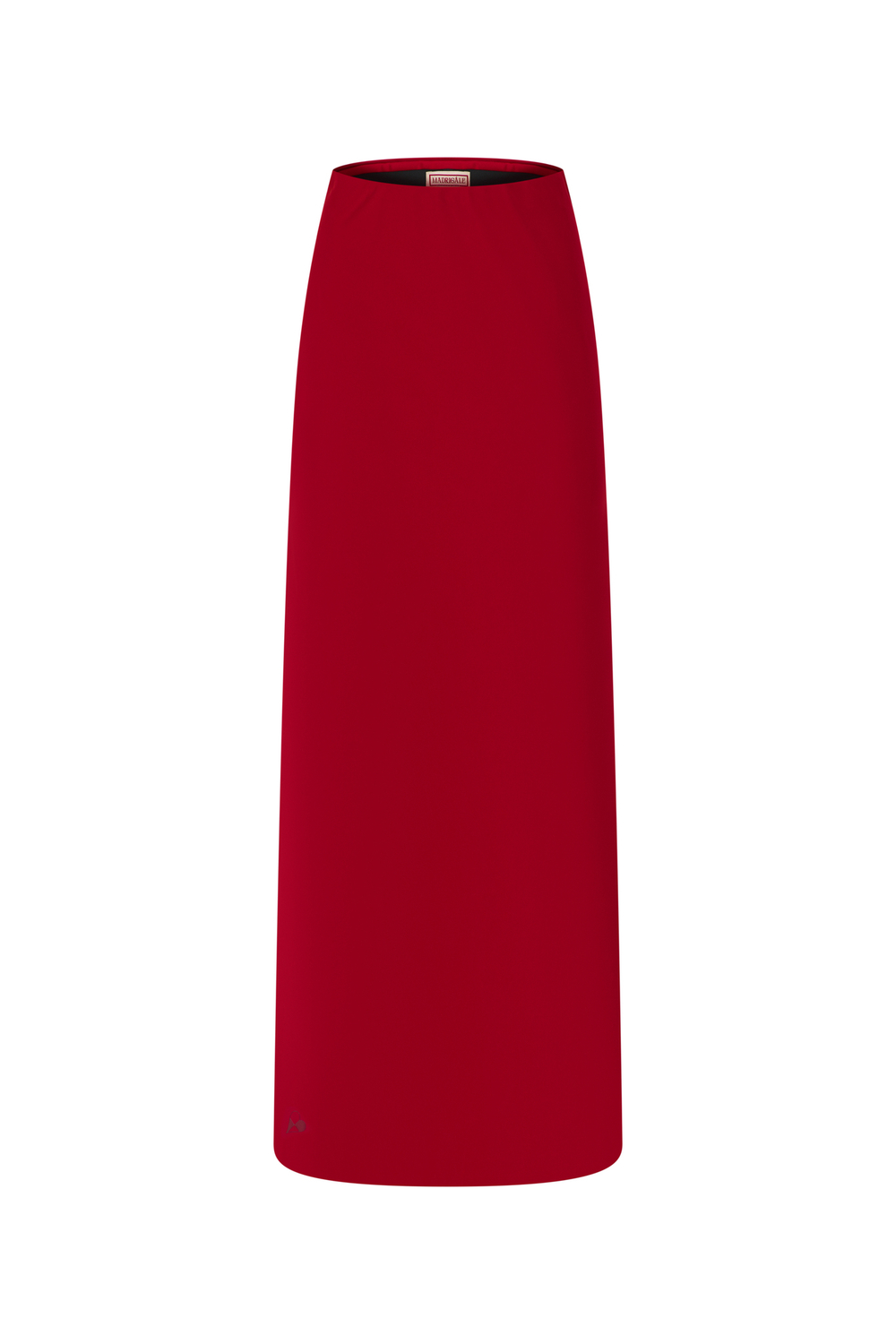 Юбка MD base warm red