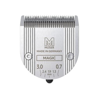 Ножевой блок Moser Magic Blade Standard 0,7-3mm (1854-7505/1854-7506)