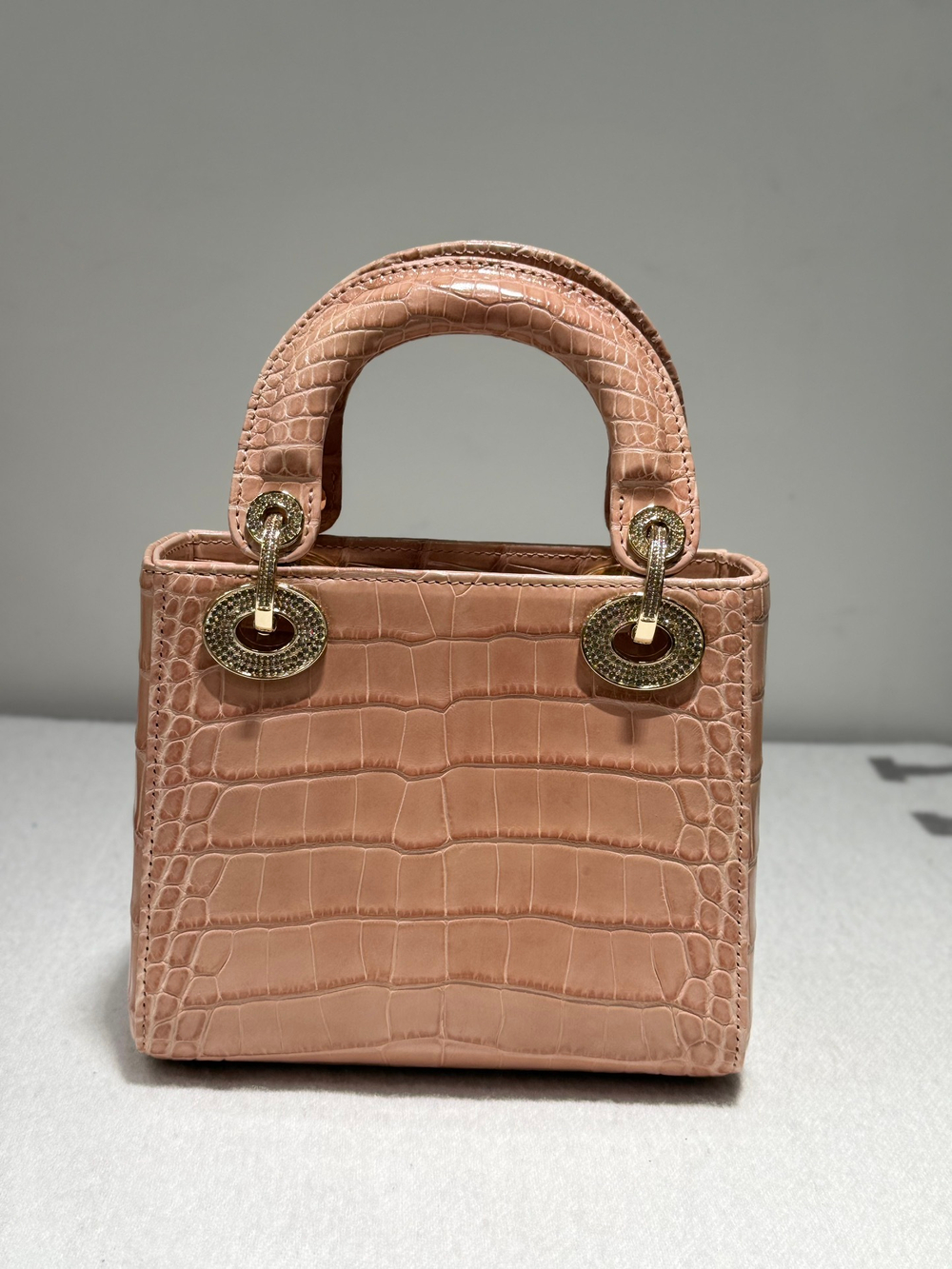 Christian Dior Lady Dior 17 cm