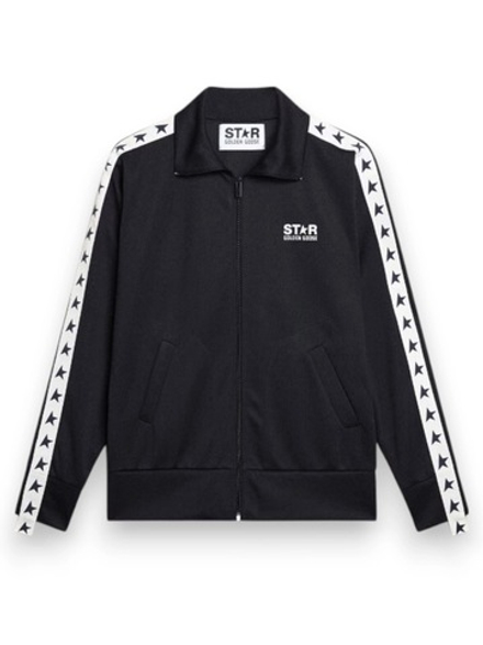 Толстовка Golden Goose