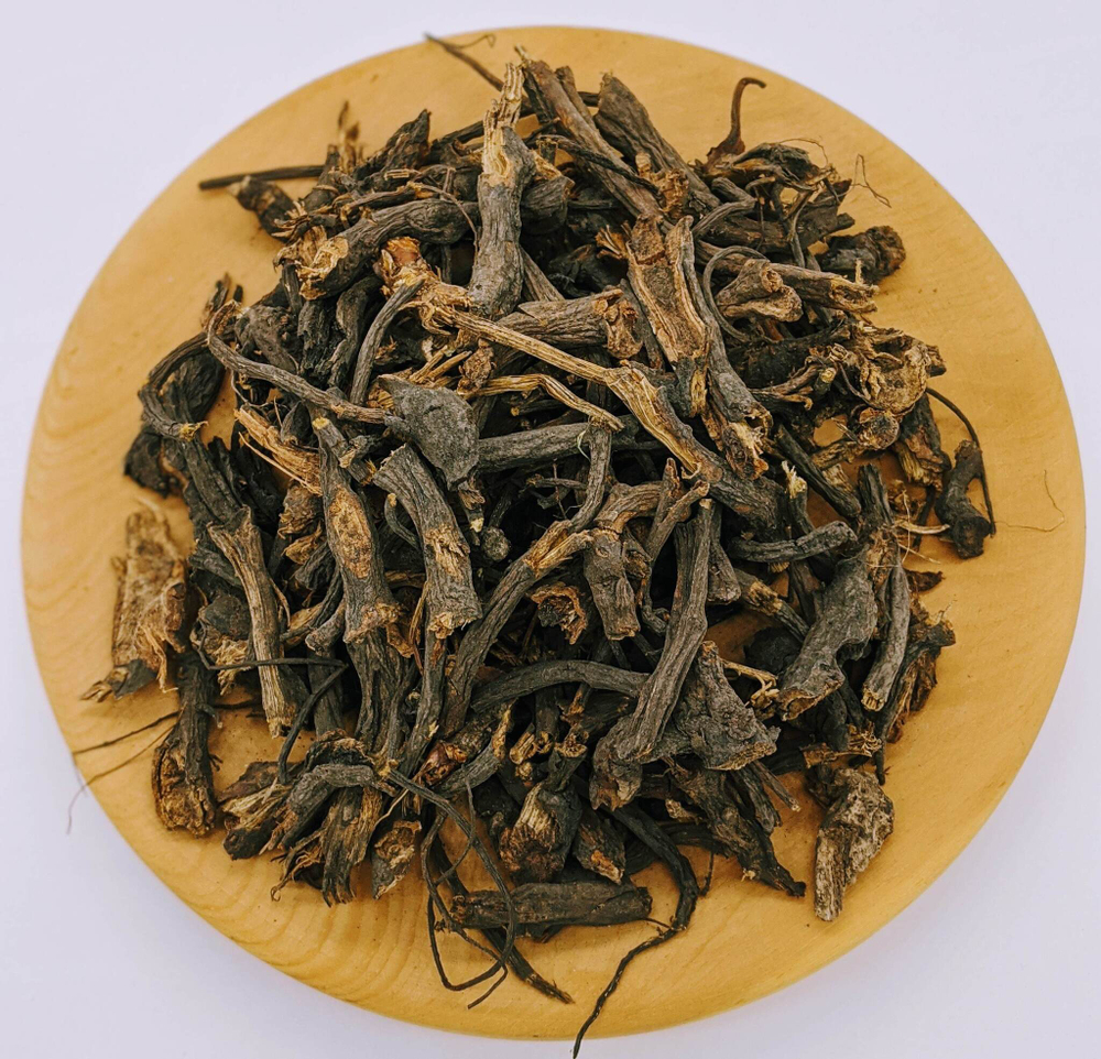 Кровохлёбка лекарственная (корень)