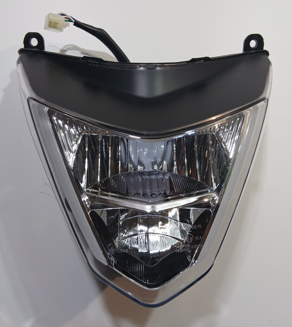 Фара Led Мотоцикл Motoland XR250 ENDURO