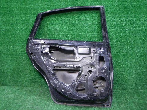 Дверь задняя левая Nissan Teana L33 (2014-2020)