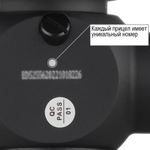 Оптический прицел DISCOVERY HD GEN2 3-12X44SFIR FFP FW30