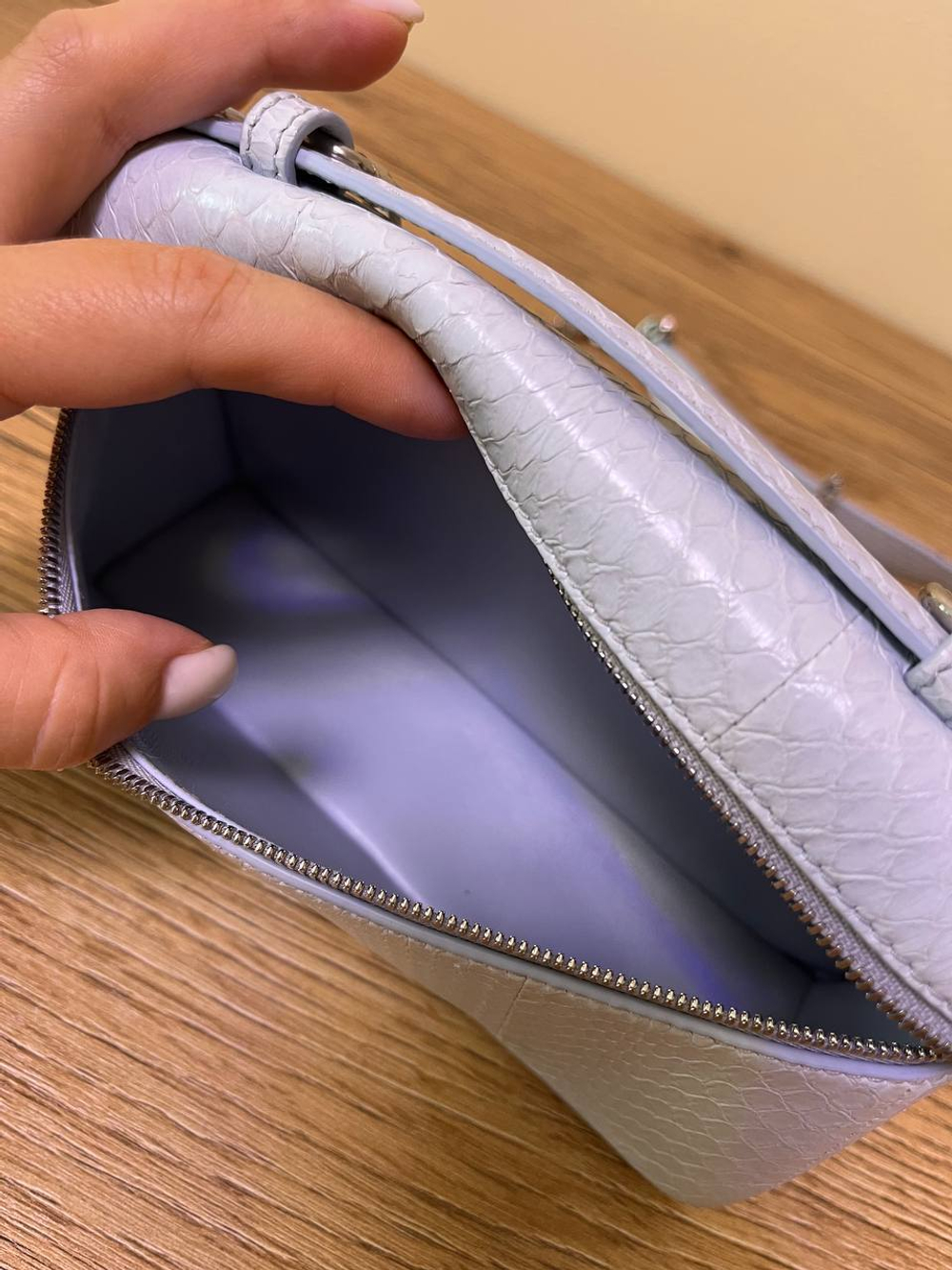Сумка Loro Piana Extra Pocket L19