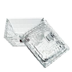 GAEM Сахарница, 240 мл, L11,2 W11,2 H10 см