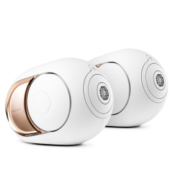 Devialet Phantom I 108 dB Gold
