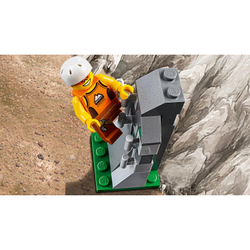 LEGO City: Любители активного отдыха 60202 — People Pack - Outdoor Adventures — Лего Сити Город