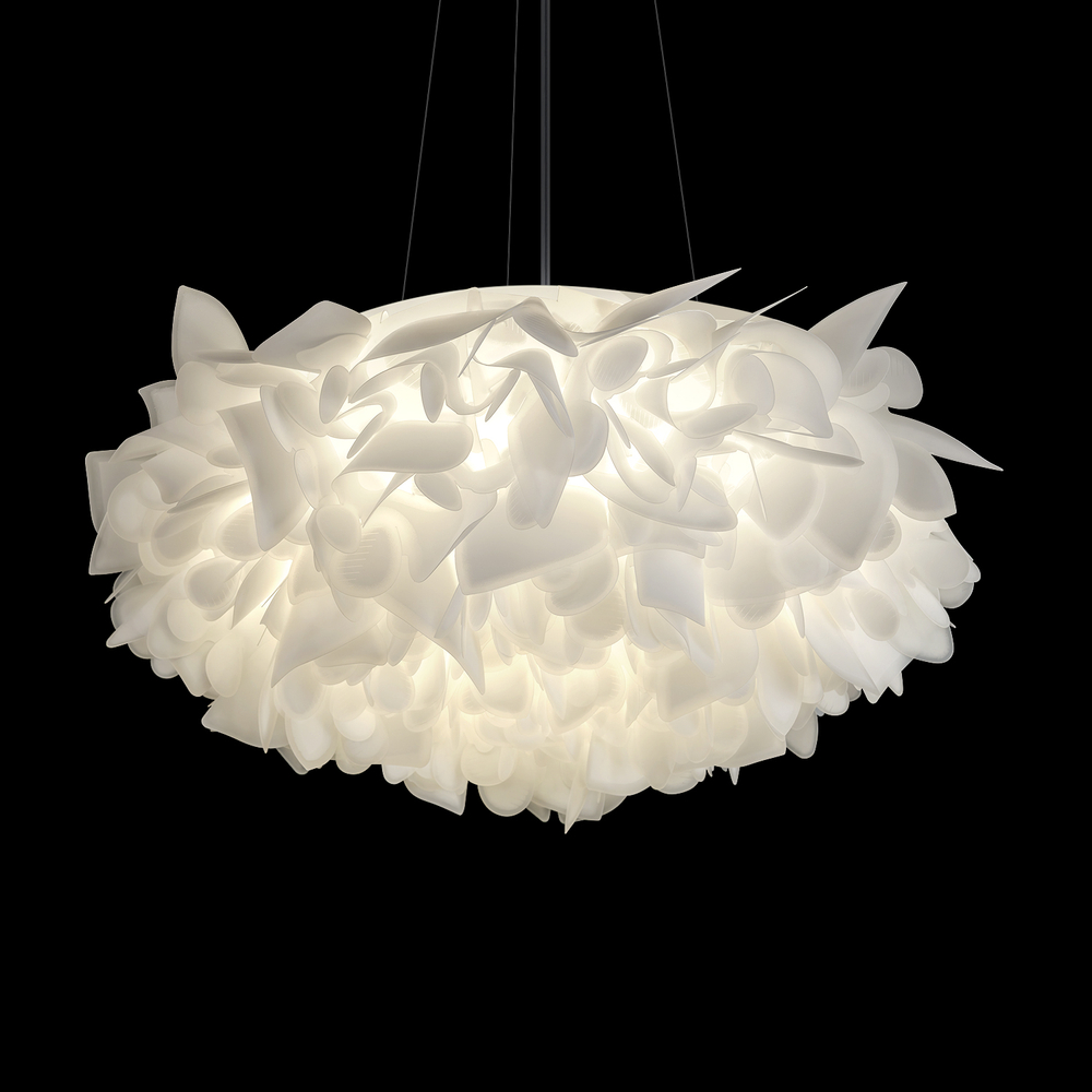Подвесной светильник Loft It Clizia 10594/780 White