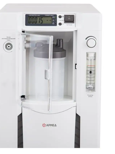 Кислородный концентратор 7F-5C