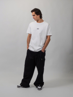 T-Shirt SSS Base White