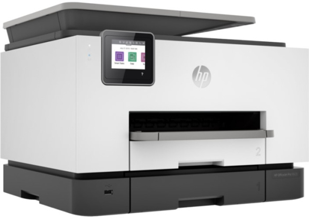 МФУ струйное цветное HP OfficeJet Pro 9023