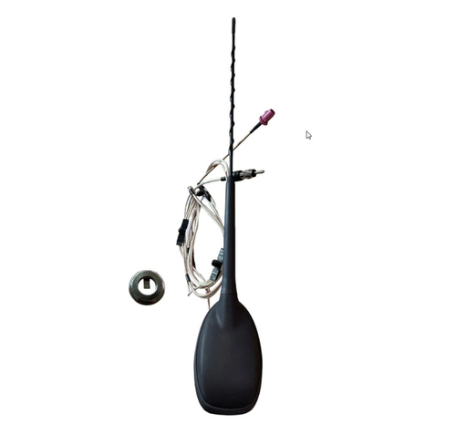 Антенна штатная ВАЗ 2170 (для комбинации приборов с навигацией)