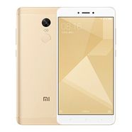 Xiaomi Redmi Note 4X 64GB Gold - Золотой