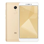 Xiaomi Redmi Note 4X 64GB Gold - Золотой