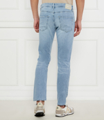 Джинсы C-Delaware BOSS BLACK - голубой(50540483)