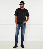 Футболка Dacavio HUGO - черный(50521586)