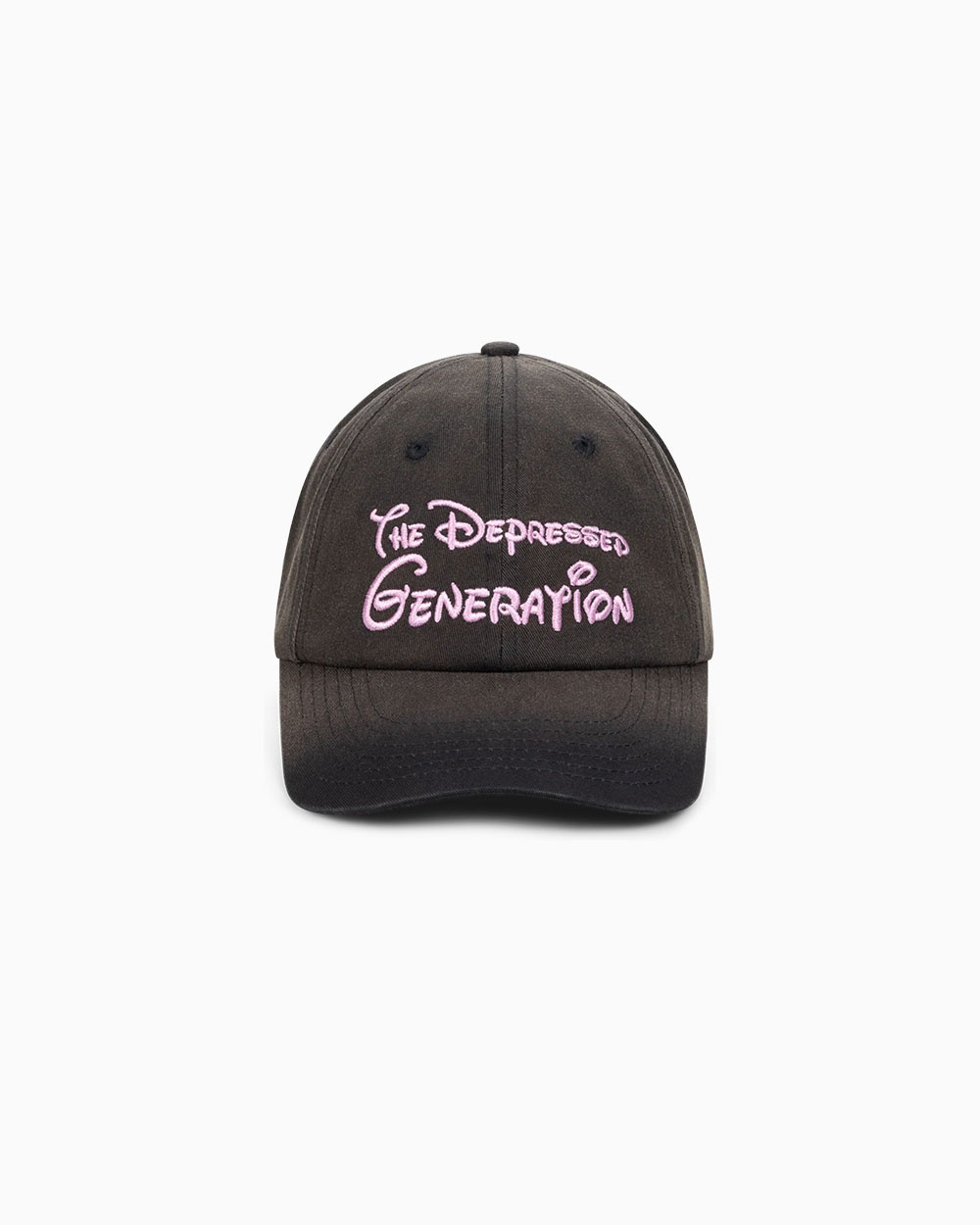Кепка Aries Generation Cap