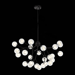 Светильник подвесной ST Luce Demele SL376.403.27