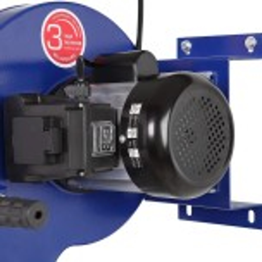 Установка вытяжная BELMASH DC 850C (с автозапуском) D097A