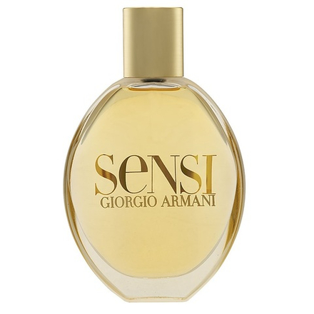 Giorgio Armani Sensi