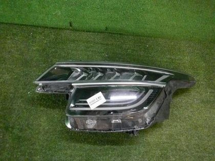 Фара левая Kia Seltos (2019-н.в.) LED