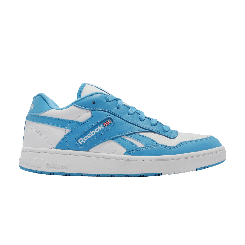 Кроссовки Reebok Bb 4000 Mu