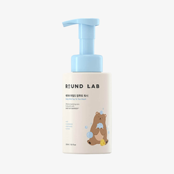 ROUND LAB Детская очищающая пенка Baby Mild Top To Toe Wash (300 мл)