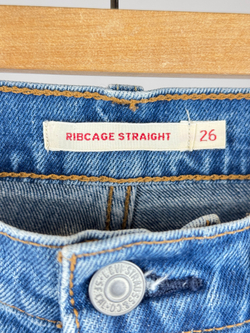 Джинсы Levi’s