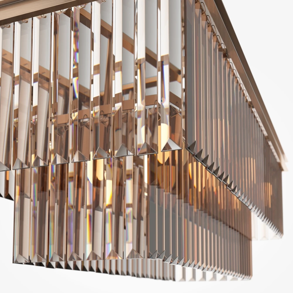 Подвесная люстра Maytoni REVERO MOD085PL-08G