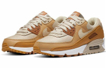 Кроссовки Nike Air Max 90 (Женская размерная сетка)