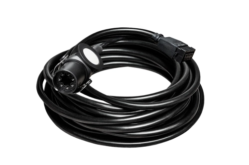 Кабель питания прицепа 7 PIN, 10м (4492261000) SORL
