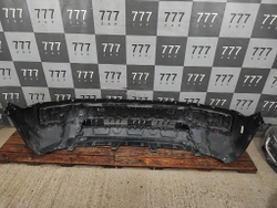 Бампер передний Haval H3 24-нв Б/У Оригинал 2803137XKJ22A