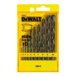 DeWalt DCK791D2T дрель-шуруповер (2 x 2 Ач, ЗУ)