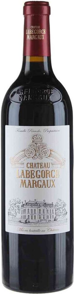 Margaux, Chateau Labegorce