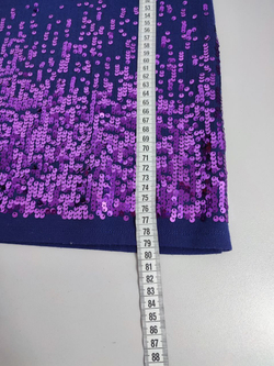 Платье Sela с пайетками на 12 лет