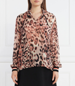 Рубашка Marc Cain - красный(VS 51.04 W02)