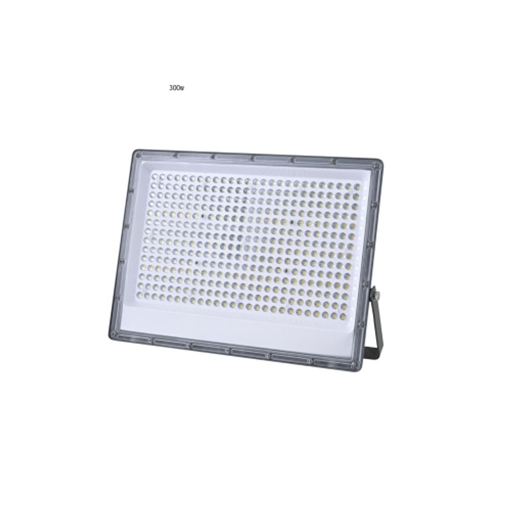 Прожектор светодиодный уличный ЭРА PRO LPR-063-0-65K-300 300Вт 6500K 30000лм IP65