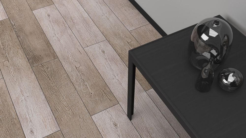 Planker Force Дуб Фридом, 2,635 м²