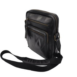 C29P021 Preto - Сумка плечевая MP