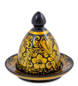 ХЛ-047 Лимонница «Кислинка» 110х120 (Хохлома)