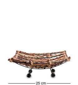 Decor and Gift 63-014 Комплект декоративных корзинок 3 шт. (о.Бали)