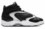 Кроссовки Jordan Jumpman Og Black Toe (Женская размерная сетка)