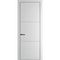Profil Doors 13PA крем вайт профиль серая ночь