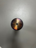 Палец челюсть (фронт) 811/90469, 811/80007 MPG