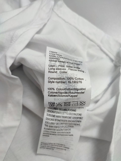 Костюм Karl Lagerfeld с шортами на 14-15 лет