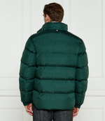 Куртка H-Corbinian3 BOSS BLACK - темно-зеленый(50525243)