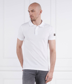 Поло Iceberg - белый(232 I1P F031 631A)