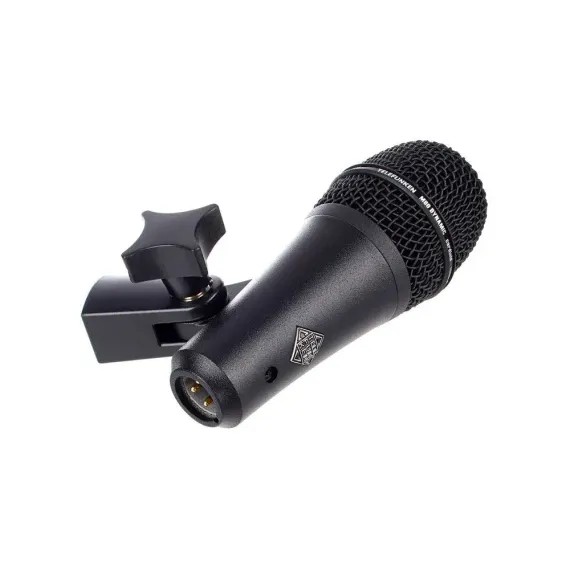 Telefunken M80-SH Black